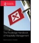 The Routledge Handbook of Hospitality Management