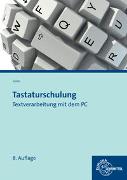 Tastaturschulung