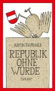 Republik ohne Würde