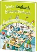 Mein Englisch Bildwörterbuch