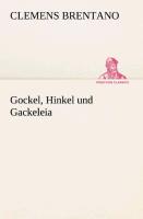 Gockel, Hinkel und Gackeleia