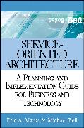 Service-Oriented Architecture