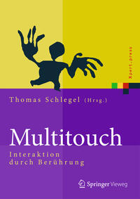 Vorderes Coverbild Multi-Touch