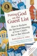 Putting God on the Guest List, Third Edition