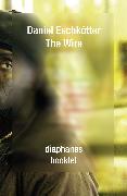 Vorderes Coverbild The Wire