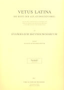 Evangelium Secundum Marcum