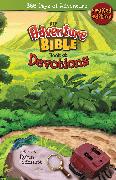 Adventure Bible Book of Devotions, NIV