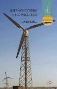 Alternative Energy in the Middle East