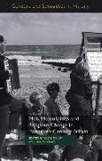 Men, Masculinities and Religious Change in Twentieth-Century Britain