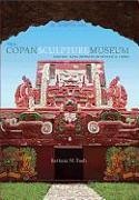 The Copan Sculpture Museum