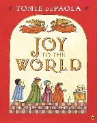 Joy To The World