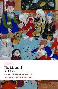 The Masnavi, Book Three