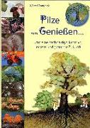 Pilze zum Genießen