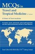 Vorderes Coverbild McQs in Travel and Tropical Medicine