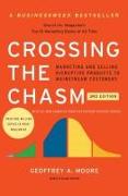 3rd Edition Crossing the Chasm