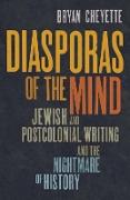 Diasporas of the Mind