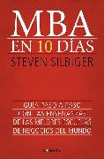 MBA En Diez Dias / The Ten-Day MBA