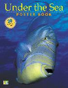 Under the Sea Poster Book