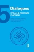 Vorderes Coverbild Dialogues in Urban and Regional Planning