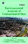 Environmental Analysis of Contaminated Sites