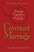 Covenant Marriage