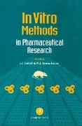 In Vitro Methods in Pharmaceutical Research