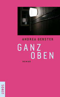 Vorderes Coverbild Ganz oben
