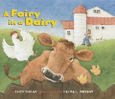 A Fairy in a Dairy