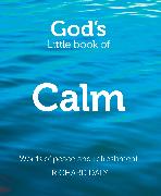 God’s Little Book of Calm