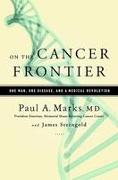 On the Cancer Frontier