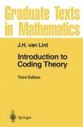 Introduction to Coding Theory