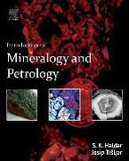 Introduction to Mineralogy and Petrology