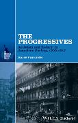 Vorderes Coverbild The Progressives