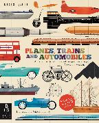 Planes, Trains & Automobiles