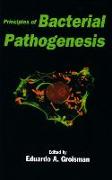 Principles of Bacterial Pathogenesis