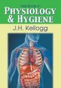 First Book in Physiology and Hygiene