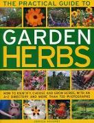 Practical Guide to Garden Herbs