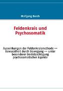 Vorderes Coverbild Feldenkrais und Psychosomatik