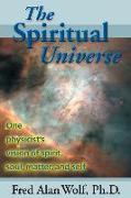 The Spiritual Universe