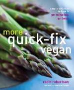 More Quick-Fix Vegan