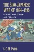 The Sino-Japanese War of 1894 1895