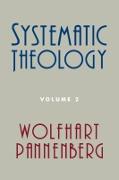 Systematic Theology, Volume 2