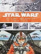 Star Wars Storyboards