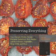 Preserving Everything