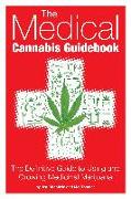 The Medical Cannabis Guidebook