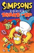 Simpsons Comics Shake-Up