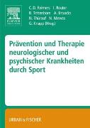 Prävention und Therapie neurologischer und psychischer Krankheiten durch Sport