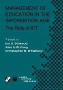 Management of Education in the Information Age