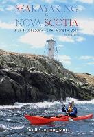 Sea Kayaking in Nova Scotia (3rd Edition)