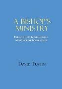 A Bishop's Ministry